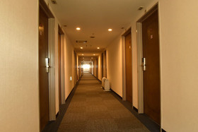 Kyoto Daiichi Hotel
