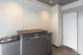 Kyoto Daiichi Hotel