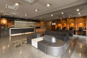 Kyoto Daiichi Hotel