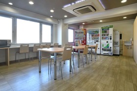 Kyoto Daiichi Hotel