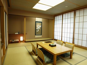 Kyoto Garden Palace