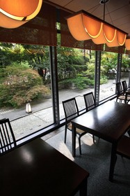 Kyoto Garden Palace