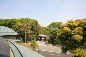Kyoto Garden Palace