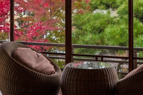 Kyoto Garden Ryokan Yachiyo