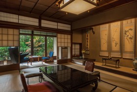 Kyoto Garden Ryokan Yachiyo