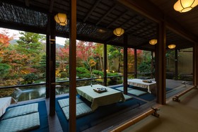 Kyoto Garden Ryokan Yachiyo