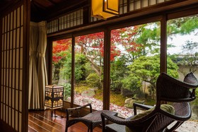 Kyoto Garden Ryokan Yachiyo