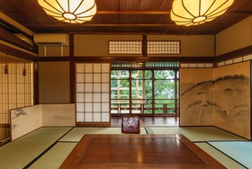 Kyoto Garden Ryokan Yachiyo