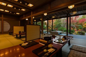 Kyoto Garden Ryokan Yachiyo