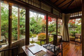 Kyoto Garden Ryokan Yachiyo