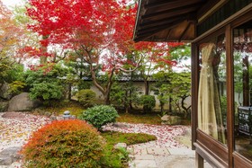 Kyoto Garden Ryokan Yachiyo