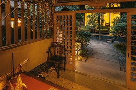 Kyoto Garden Ryokan Yachiyo
