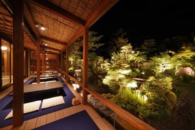 Kyoto Garden Ryokan Yachiyo
