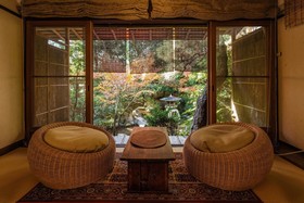 Kyoto Garden Ryokan Yachiyo
