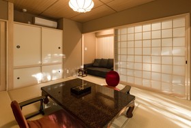Kyoto Garden Ryokan Yachiyo