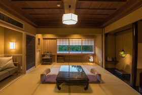 Kyoto Garden Ryokan Yachiyo