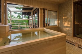 Kyoto Garden Ryokan Yachiyo