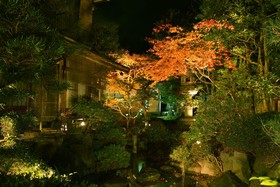 Kyoto Garden Ryokan Yachiyo