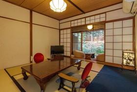 Kyoto Garden Ryokan Yachiyo