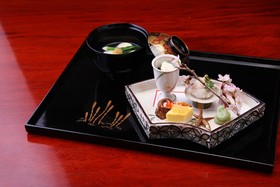 Kyoto Garden Ryokan Yachiyo