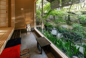 Kyoto Garden Ryokan Yachiyo