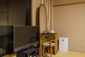 Kyoto Garden Ryokan Yachiyo