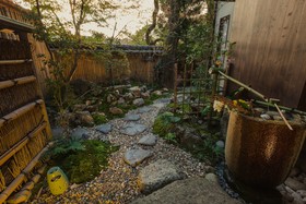 Kyoto Garden Ryokan Yachiyo
