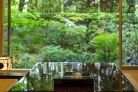 Kyoto Garden Ryokan Yachiyo