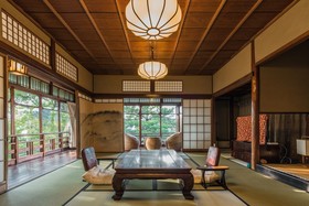 Kyoto Garden Ryokan Yachiyo