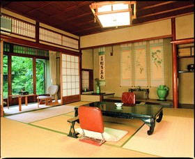 Kyoto Garden Ryokan Yachiyo