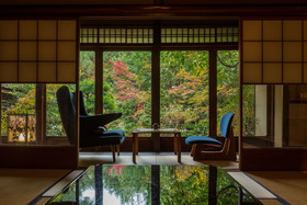 Kyoto Garden Ryokan Yachiyo