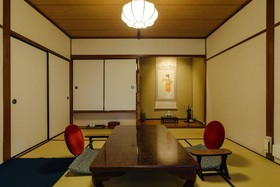 Kyoto Garden Ryokan Yachiyo