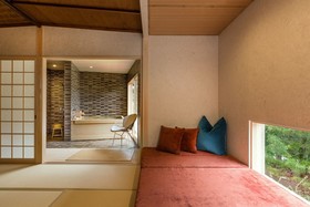 Kyoto Garden Ryokan Yachiyo