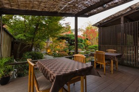 Kyoto Garden Ryokan Yachiyo