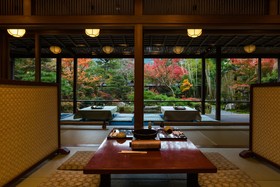 Kyoto Garden Ryokan Yachiyo