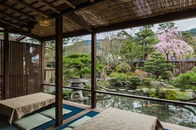 Kyoto Garden Ryokan Yachiyo
