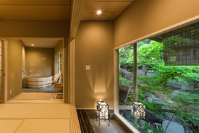 Kyoto Garden Ryokan Yachiyo