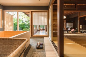 Kyoto Garden Ryokan Yachiyo