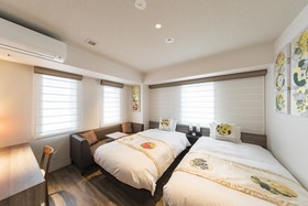Kyoto Gion U-Bell Hotel