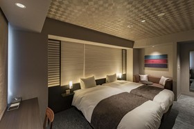 Kyoto Gion U-Bell Hotel