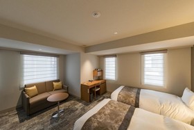 Kyoto Gion U-Bell Hotel