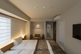Kyoto Gion U-Bell Hotel