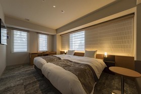 Kyoto Gion U-Bell Hotel