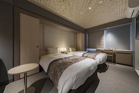 Kyoto Gion U-Bell Hotel