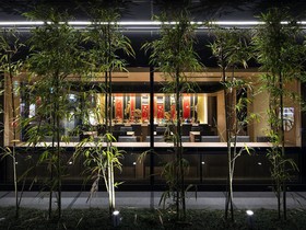 Kyoto Gion U-Bell Hotel