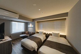 Kyoto Gion U-Bell Hotel