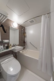 Kyoto Gion U-Bell Hotel