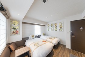 Kyoto Gion U-Bell Hotel