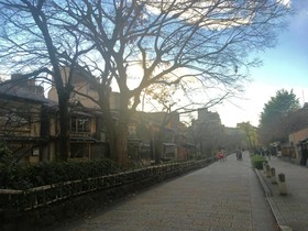 Kyoto Gion U-Bell Hotel
