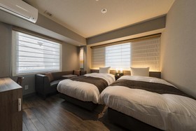 Kyoto Gion U-Bell Hotel